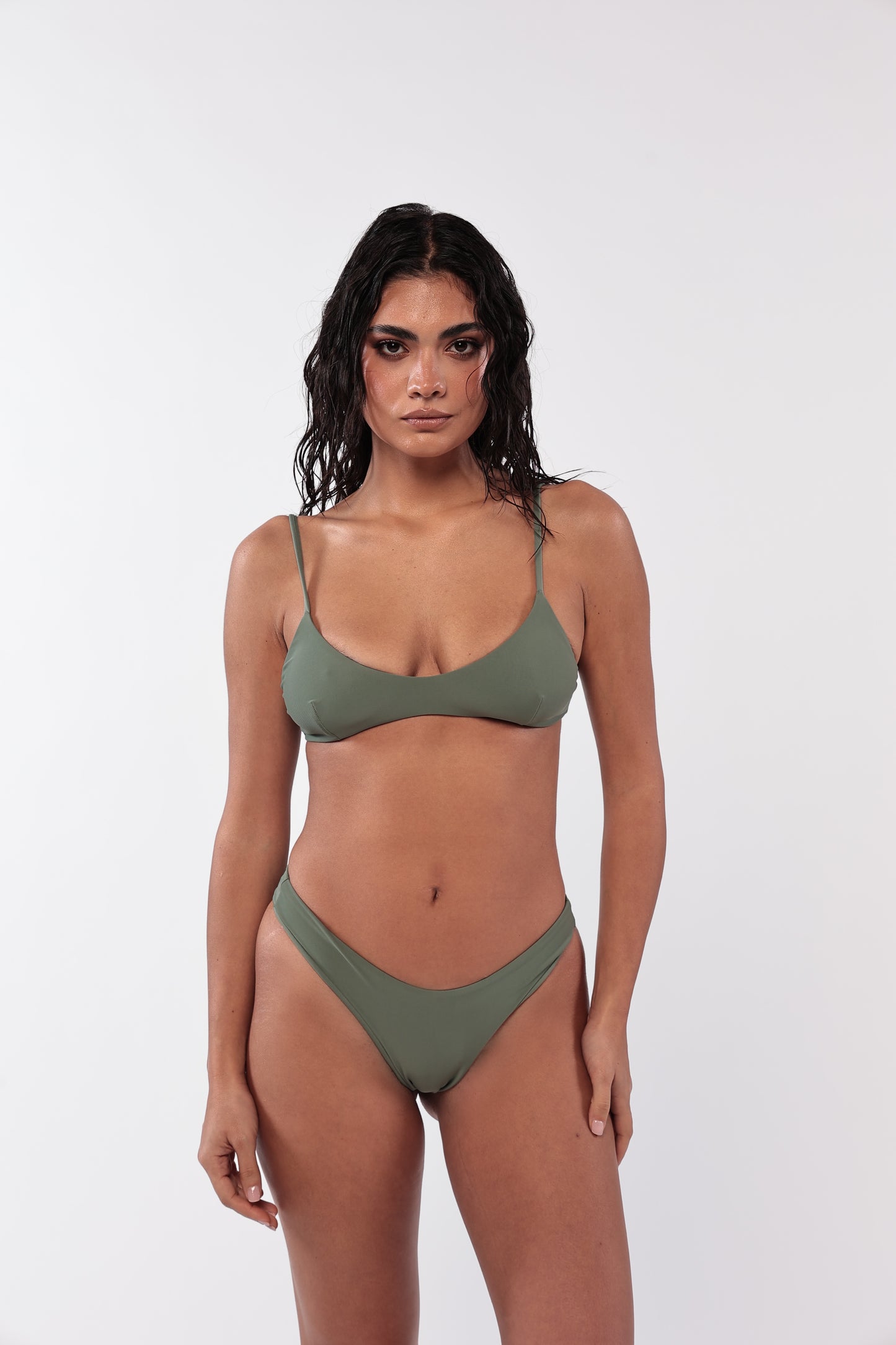 CASABLANCA Green