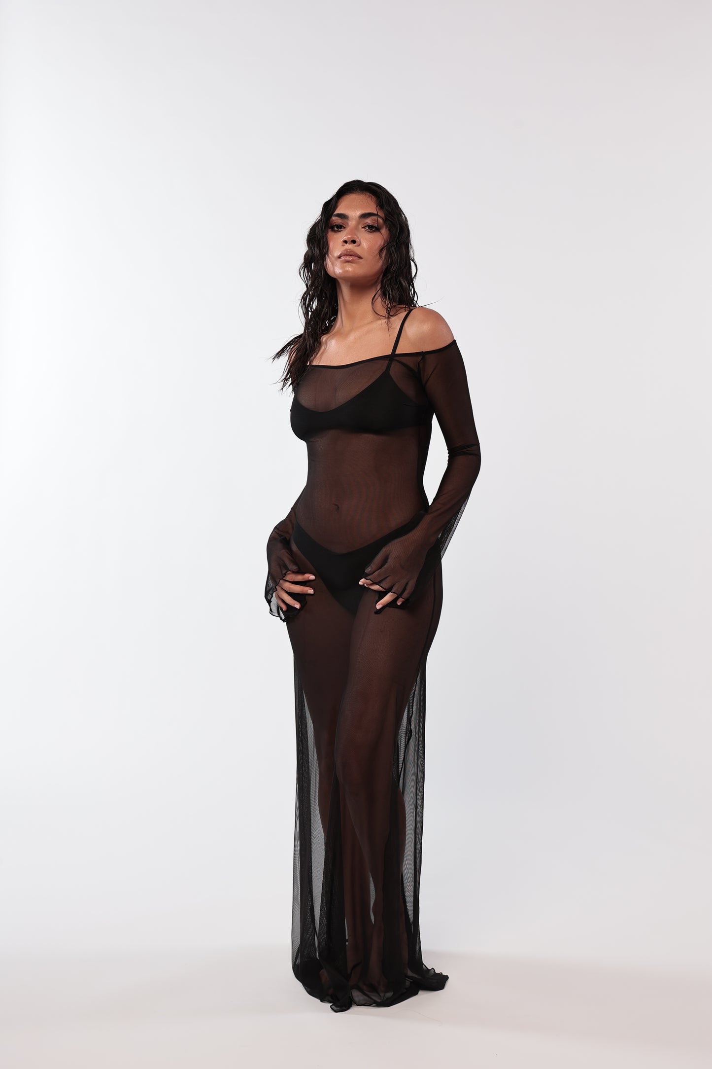 SAHARA Black