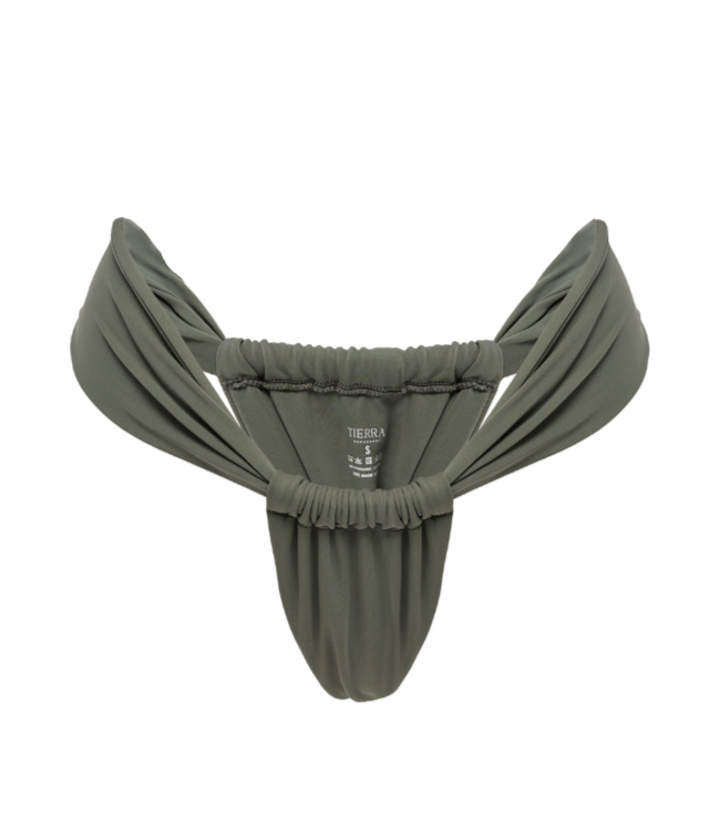 SLIP TENDA Green