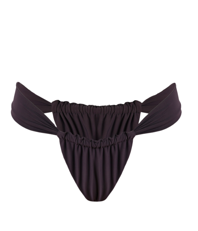 SLIP TENDA Gotico
