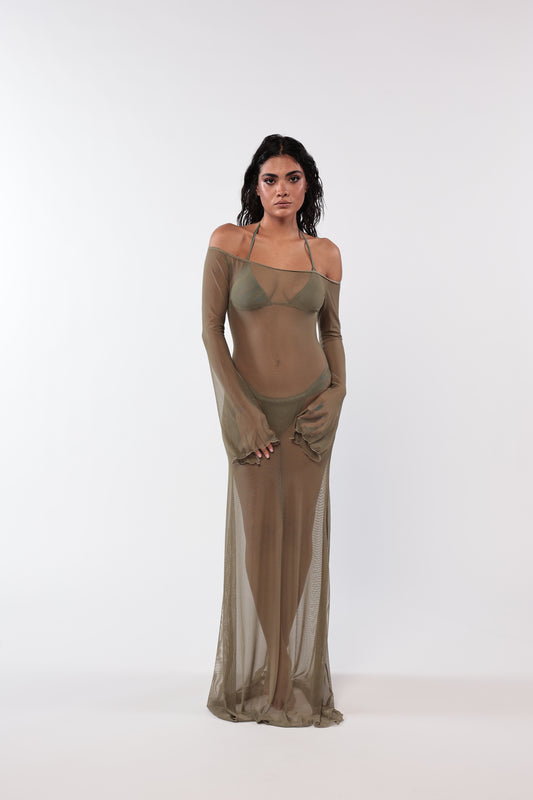 SAHARA Green