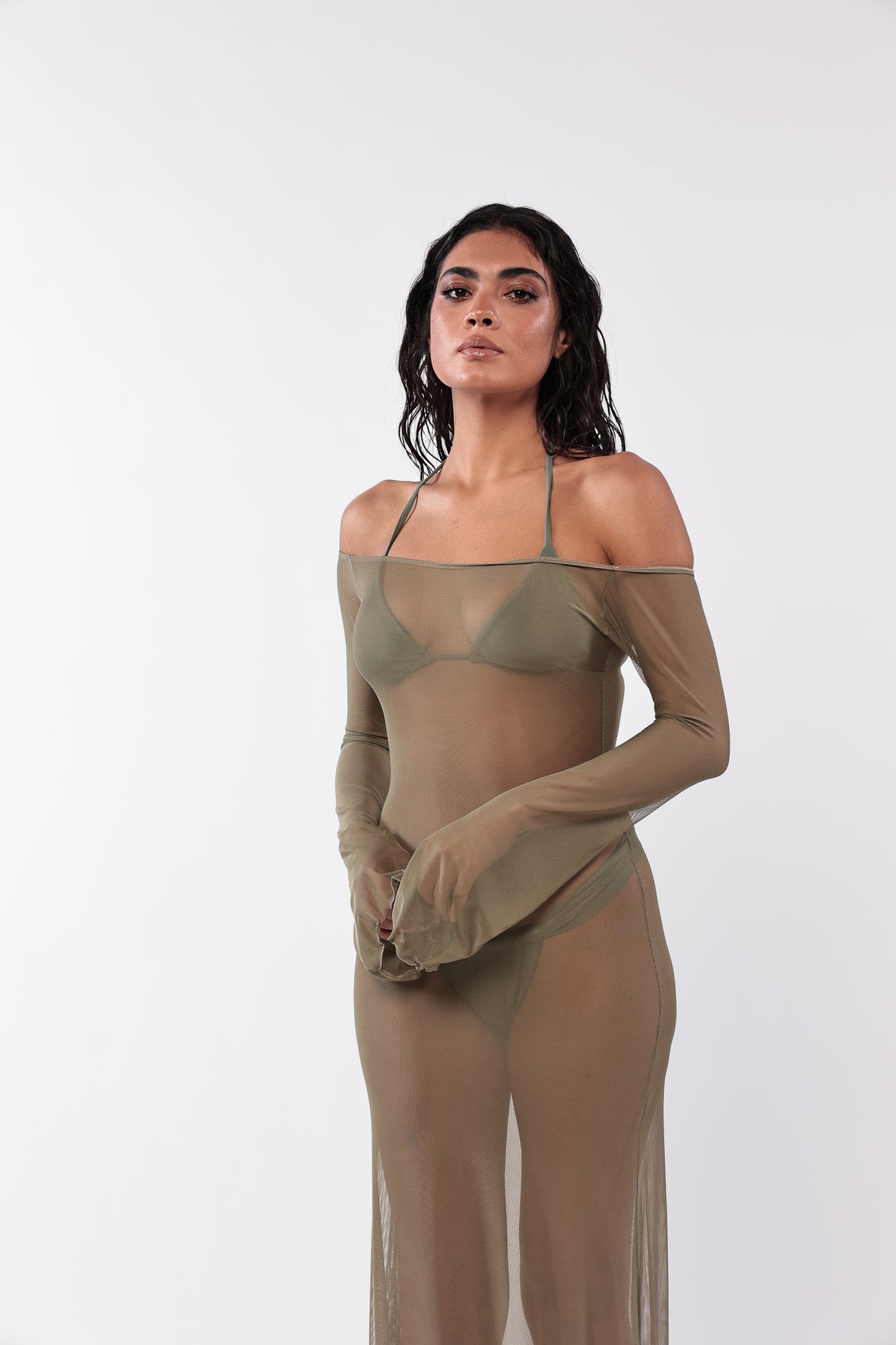 SAHARA Green