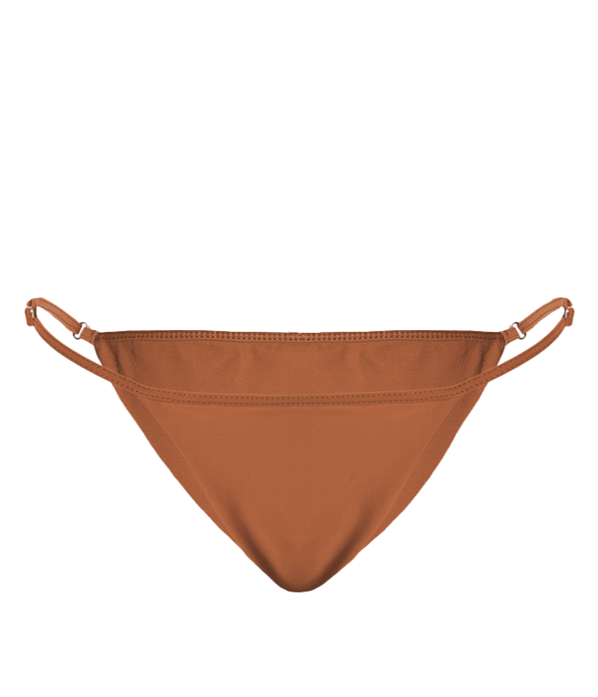 SLIP REGOLABILE Mocaccino