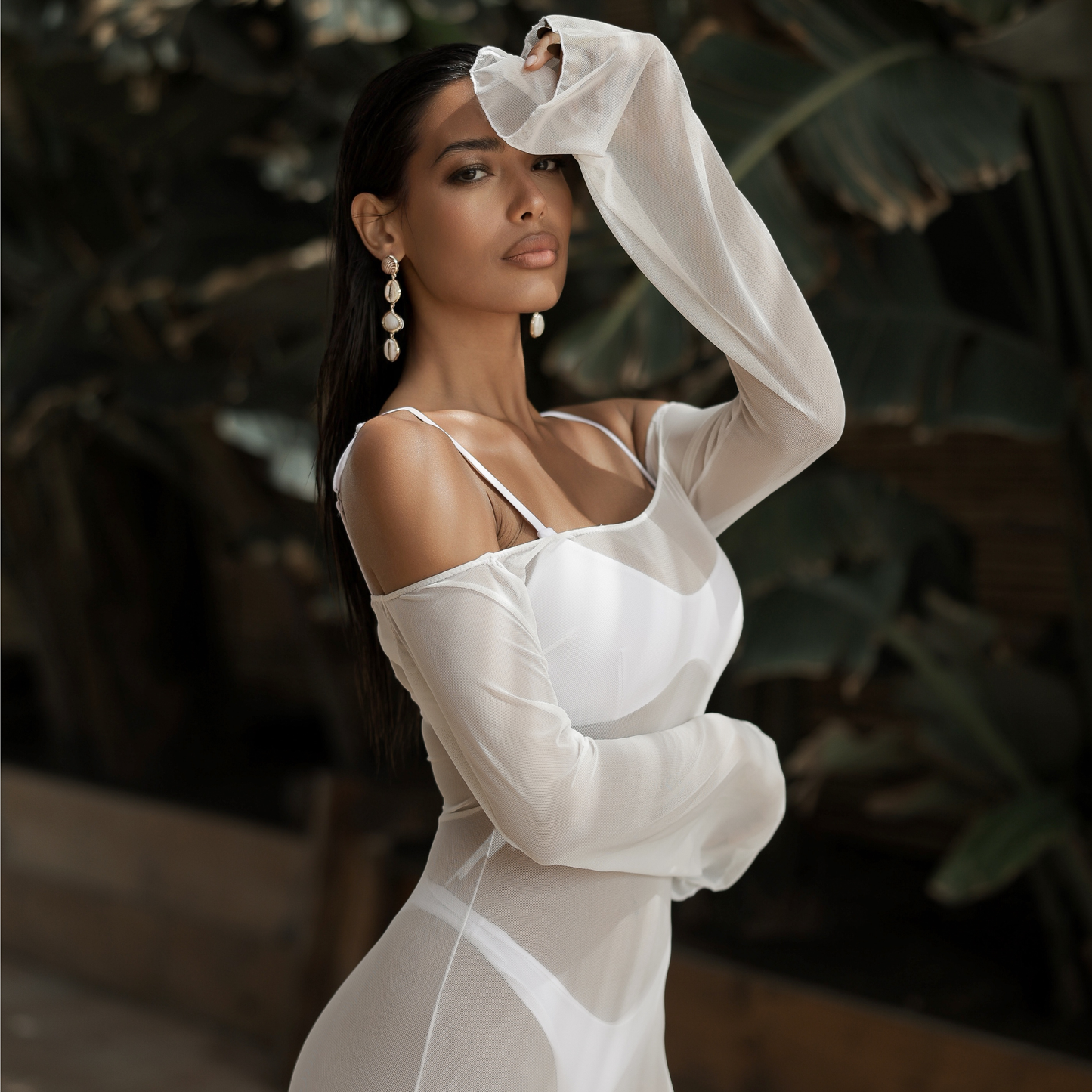 Sahara White
