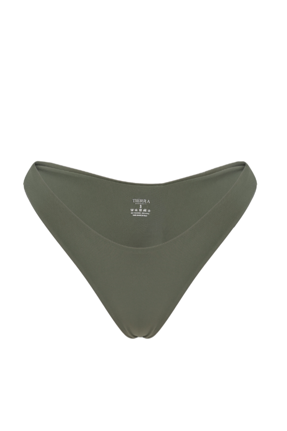 SLIP A V Green