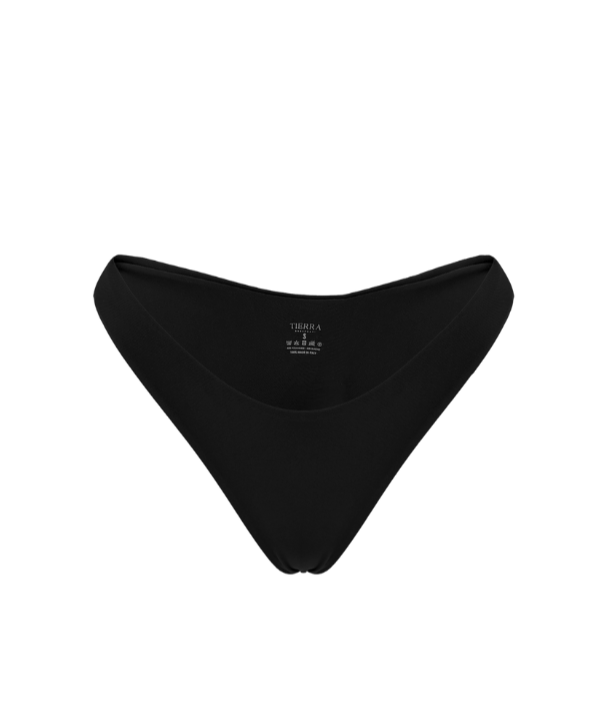 SLIP A V Black